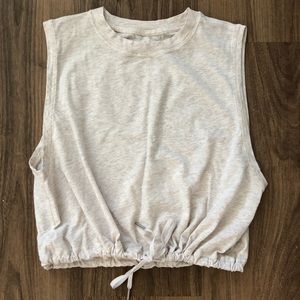 Lululemon Adapt To You Tank